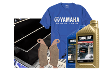 Yamaha Pressure Washer