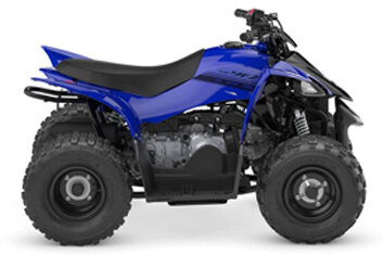 Yamaha Parts & Accessories